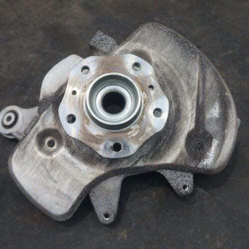 Rear Right Spindle Knuckle Hub Wheel Bearing OEM Aston Martin Vantage AM6 2019