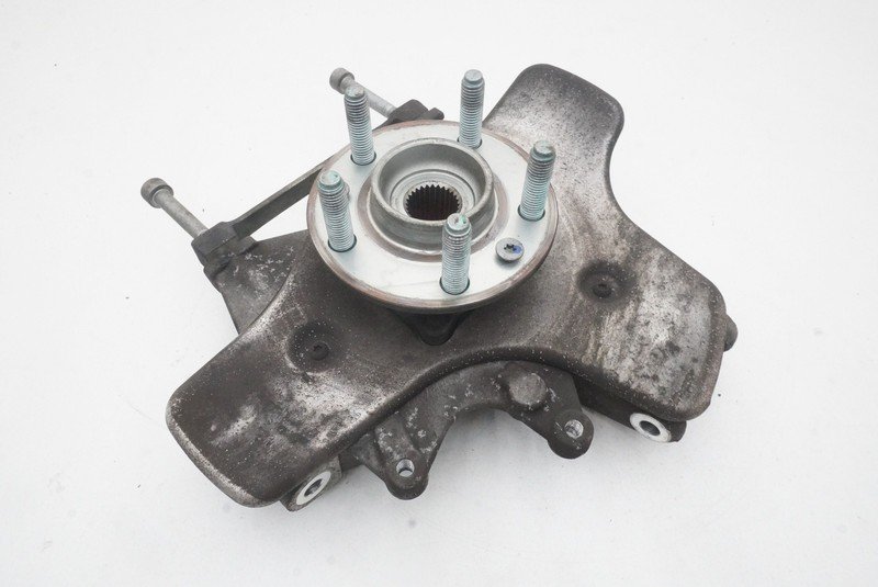 Rear Right Spindle Knuckle Wheel Hub AD23-5A970-AA OEM Aston Martin DB9 2013-17