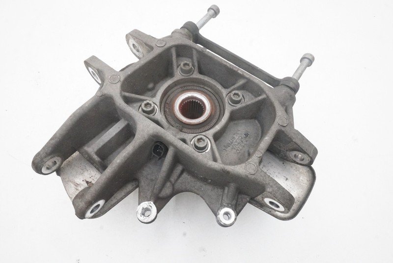 Rear Right Spindle Knuckle Wheel Hub AD23-5A970-AA OEM Aston Martin DB9 2013-17