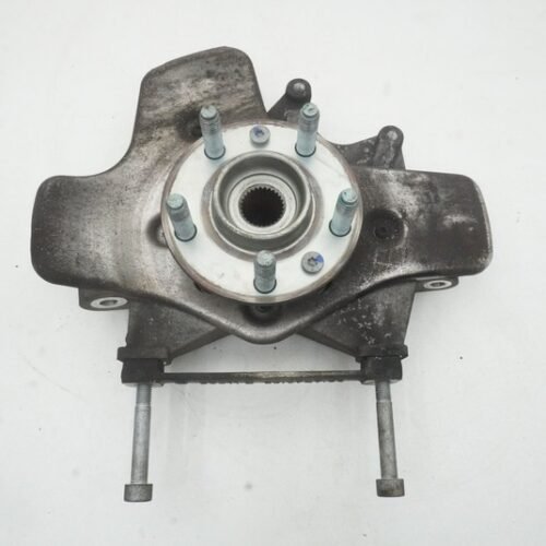 Rear Right Spindle Knuckle Wheel Hub AD23-5A970-AA OEM Aston Martin DB9 2013-17