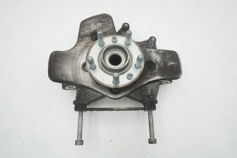 Rear Right Spindle Knuckle Wheel Hub AD23-5A970-AA OEM Aston Martin DB9 2013-17