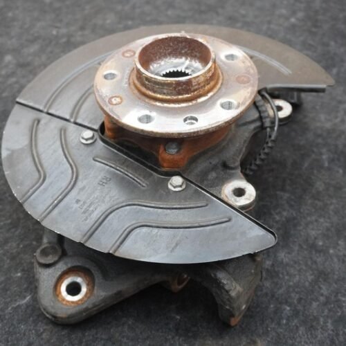 Rear Right Suspension Spindle Knuckle Wheel Hub 68607313AA Alfa Romeo Tonale ’24