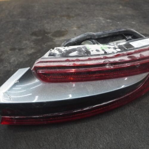 Rear Right Tail Light Lamp Assembly HY53-13404-BD OEM Aston Martin DB11 2017