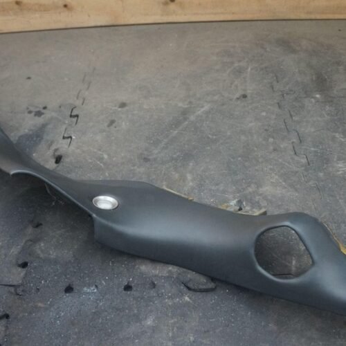 Rear Right Upper D Pillar Quarter Trim Panel 4G43-31112-ACW Aston Martin DB9 05