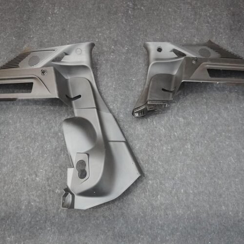 Rear Right Upper Left Upper & Lower C Pillar Trim Panel Alfa Romeo Tonale 22-24