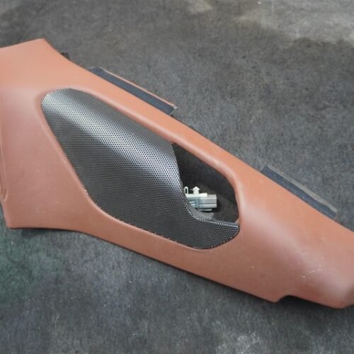 Rear Right Upper Quarter Speaker Trim Panel 6G33-290A22-ADW Aston Martin Vantage