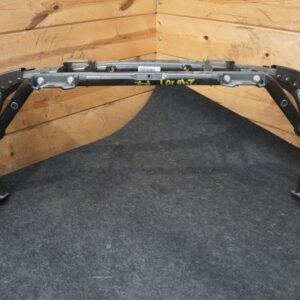 Rear Roll Bar Back Glass Frame Crossmember Brace 68250398AA Alfa Romeo 4C 2017