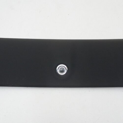 Rear Roof Ceiling Header Visor Trim KY63-25514-AB OEM Aston Martin Vantage 2020