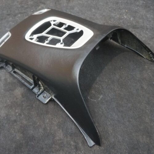 Rear Seat Center Console Upper Trim Panel HY53-045E24-AEW Aston Martin DB11 2020