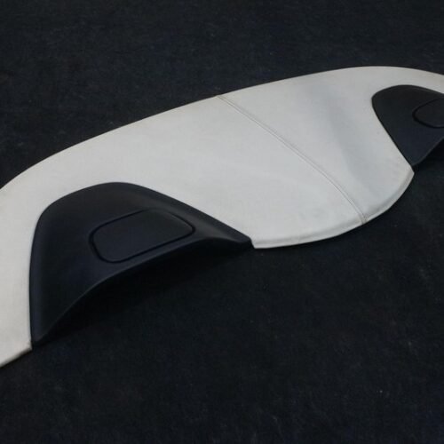 Rear Seat Upper Tonneau Shelf Cover Trim Panel KY53-L1900-ADW Aston Martin DB11