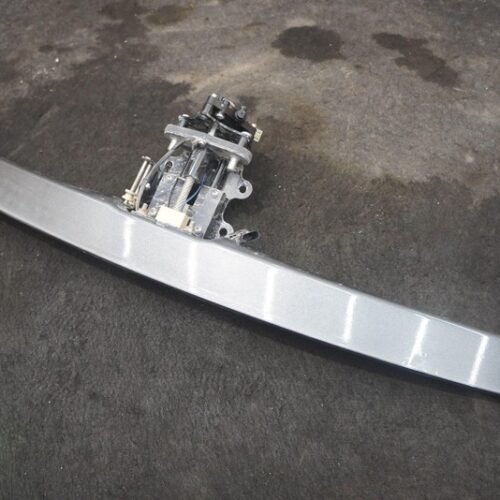 Rear Spoiler Wing Blade Panel Motor Coupe HY53-14F266-AE Aston Martin DB11 17