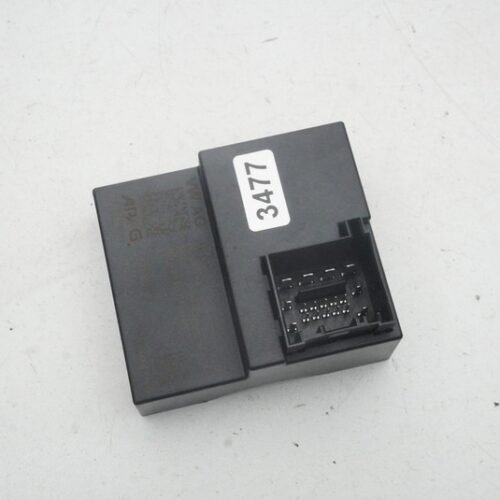 Rear Spoiler Wing Electric Control Module ECU 4G8959252 OEM Audi RS7 2015