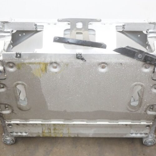 Rear Subframe Cradle Crossmember Assembly HY53-5R003-A Aston Martin Vantage 2020