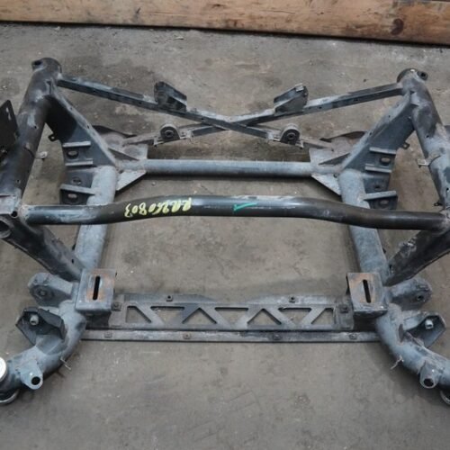 Rear Subframe Cradle Crossmember BG33-5R003-AF Aston Martin V8 Vantage 2006-16