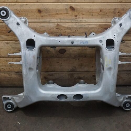 Rear Subframe Cradle Crossmember OEM PY83-5R003-AB Aston Martin DBX 707 2020-24