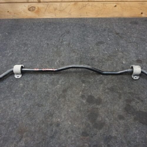 Rear Suspension Anti-Roll Stabilizer Sway Bar OEM 4M0511305BE Audi Q7 4M 2017-23