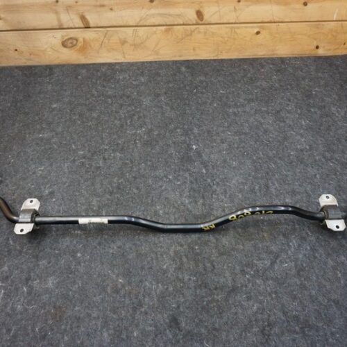 Rear Suspension Anti-Roll Stabilizer Sway Bar OEM 4M0511305L Audi Q7 4M 2017-23