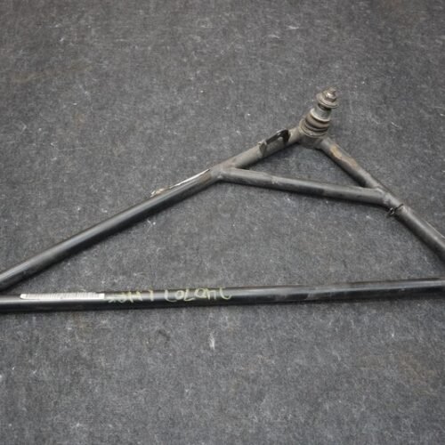 Rear Suspension Left Lower Control A Arm 68253610AA OEM Alfa Romeo 4C 2015-20