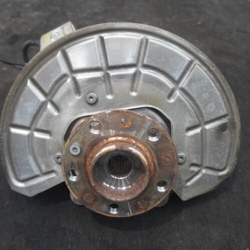 Rear Suspension Right Spindle Knuckle Hub Wheel Bearing Alfa Romeo Giulia 2019