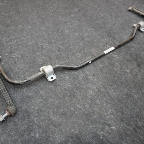 Rear Suspension Stabilizer Sway Bar W/ End Links 68472741AA Alfa Romeo Tonale 24
