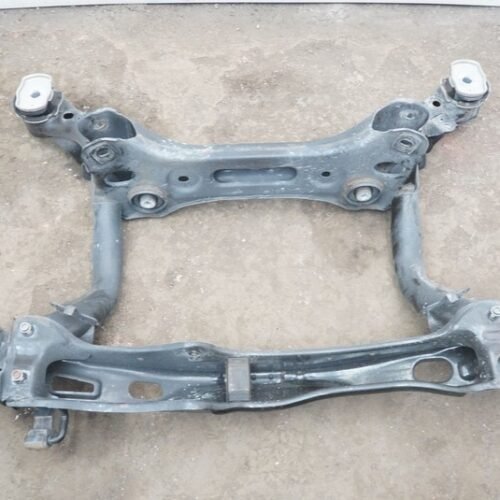 Rear Suspension Subframe Cradle Crossmember 8W0505235AK Audi S5 2018-24 A4 A5 S4