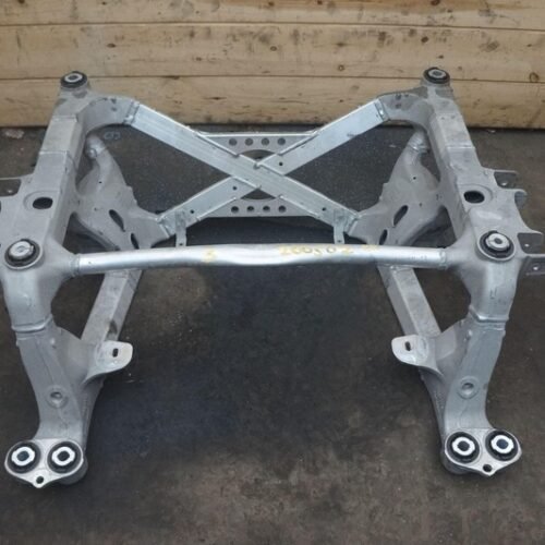 Rear Suspension Subframe Crossmember AD43-5R003-BC Aston Martin Rapide S 2014
