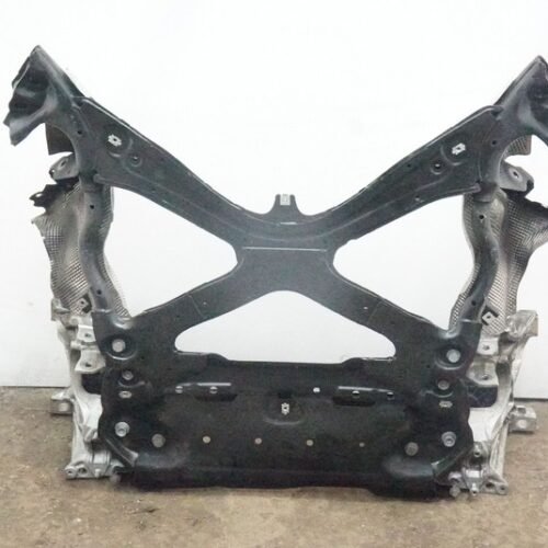Rear Suspension Subframe Crossmember Undercarriage 8W0505235AK Audi RS5 2018-19
