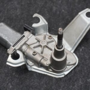 Rear Tailgate Liftgate Window Glass Wiper Motor 68607266AA Alfa Romeo Tonale '24