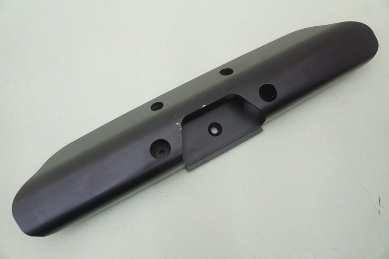 Rear Tailgate Striker Trim Panel OEM 6G33-42626-CC Aston Martin V8 Vantage 2008