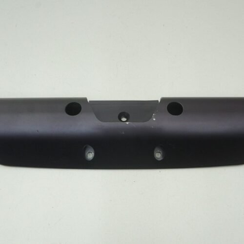 Rear Tailgate Striker Trim Panel OEM 6G33-42626-CC Aston Martin V8 Vantage 2008