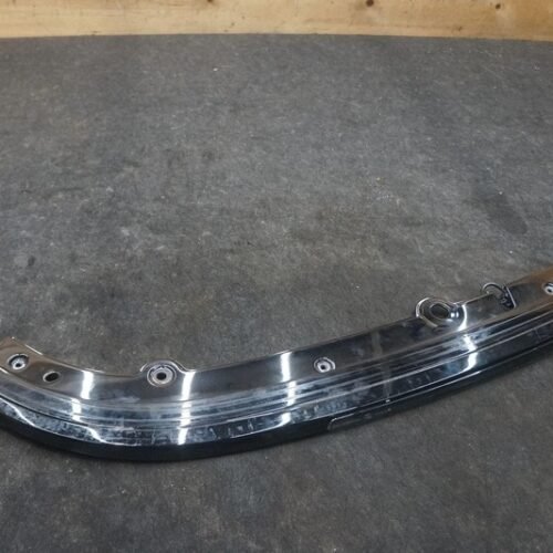 Rear Tonneau Cover Finisher Trim Panel Light KY53-L501A46-A Aston Martin DB11