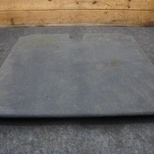 Rear Trunk Carpet Cover Panel OEM 206294PD Aston Martin Dbx 707 2023