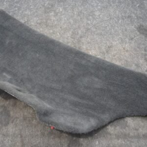Rear Trunk Deck Lid Carpet Liner Cover Trim Panel Aston Martin V8 Vantage 06-16