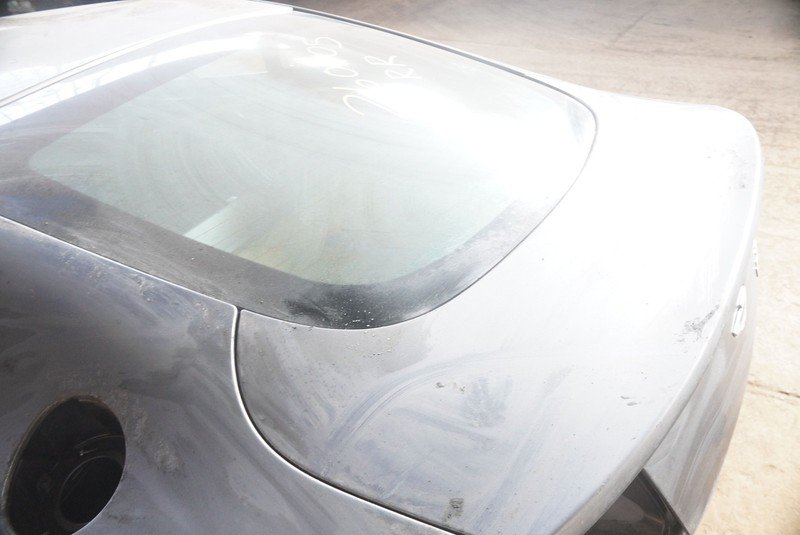 Rear Trunk Deck Lid Lift Gate Glass 8G33-40110-AA Aston Martin V8 Vantage 06-16