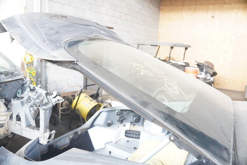 Rear Trunk Deck Lid Lift Gate Glass 8G33-40110-AA Aston Martin V8 Vantage 06-16