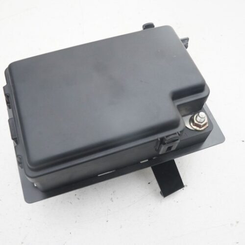 Rear Trunk Fuse Box Block Relay 4G43-14A073-AJ Aston Martin V8 Vantage 2008