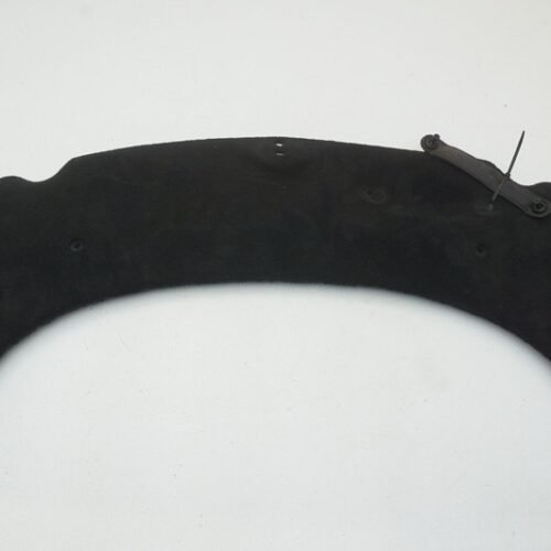 Rear Trunk Lid Boot Interior Trim Carpet KY63-68870 Aston Martin Vantage 2020