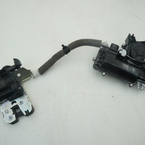 Rear Trunk Lid Gate Latch Lock Motor Actuator 4M0827506E Audi RS7 2021-25 S7 A7