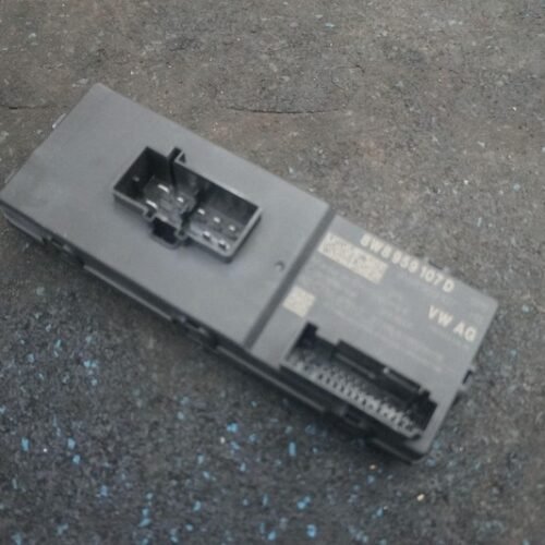 Rear Trunk Lid Lift Gate Control Module Ecu 8w8959107d Oem Audi A7 2019 Q7 Q8