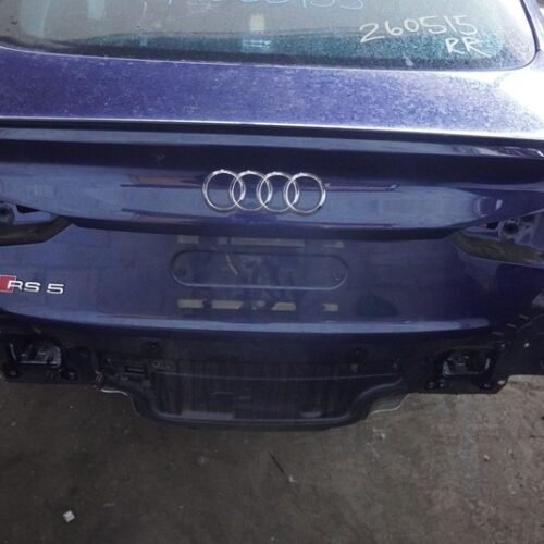 Rear Trunk Lid Lift Gate Hatch Glass 8W8827025E Audi RS5 Sportback 2019-25