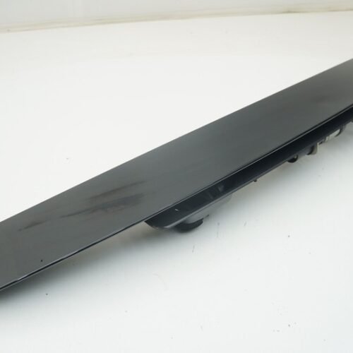 Rear Trunk Lid Lift Gate Hatch Spoiler Wing Acuator 4K8827948H Audi Rs7 2014-18