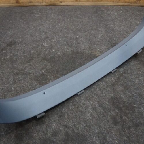 Rear Trunk Lid Lower Trim Cover OEM NY83-67770-EAW Aston Martin Dbx 707 2020-24