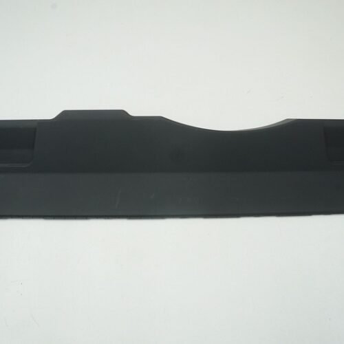 Rear Trunk Luggage Compartment Partition Trim Panel Cover 4M8863797 Audi Rsq8 22