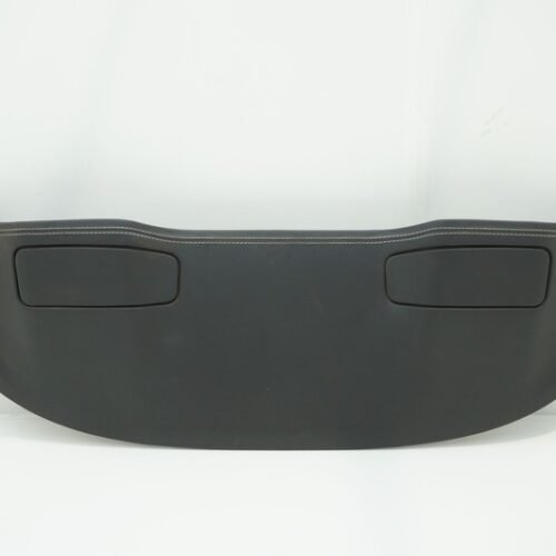 Rear Trunk Shelf Trim Panel Cover AD33-L501A60-AC Aston Martin Vanquish 2012-18
