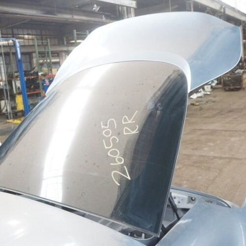 Rear Trunk Tailgate Liftgate W/ Glass Assembly Coupe Aston Martin Vantage 2020