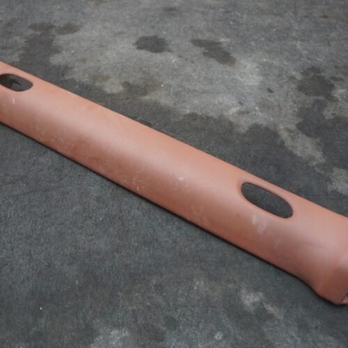 Rear Upper Cover Finisher Trim Panel 6G33674A09AAW Aston Martin V12 Vantage 2017