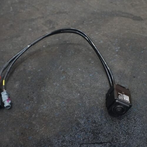 Rear View Back Up Reverse Camera 4M0980556A OEM Audi S5 2019