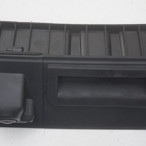 Rear View Back Up Reverse Camera Trunk Lid Handle OEM 6V0827566 Audi Rs7 2025