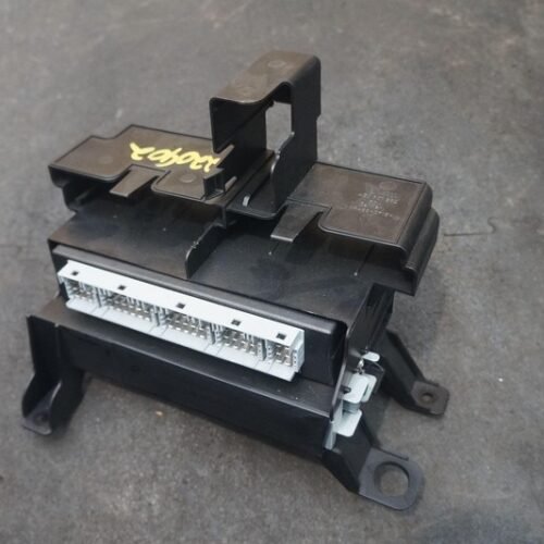 Rear View Camera Suspension Control Module Bracket ECU 4G0907441B Audi S7 2013