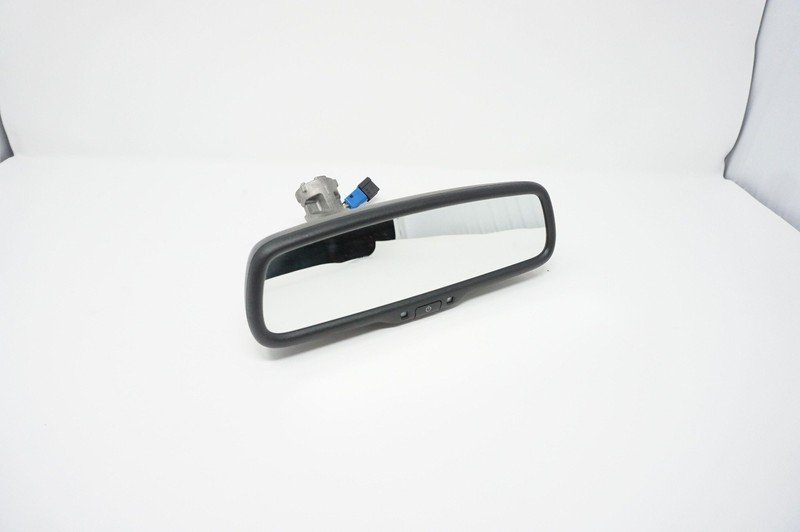 Rear View Mirror Assembly w/Auto Dimming 156109498 Alfa Romeo Stelvio 18-21